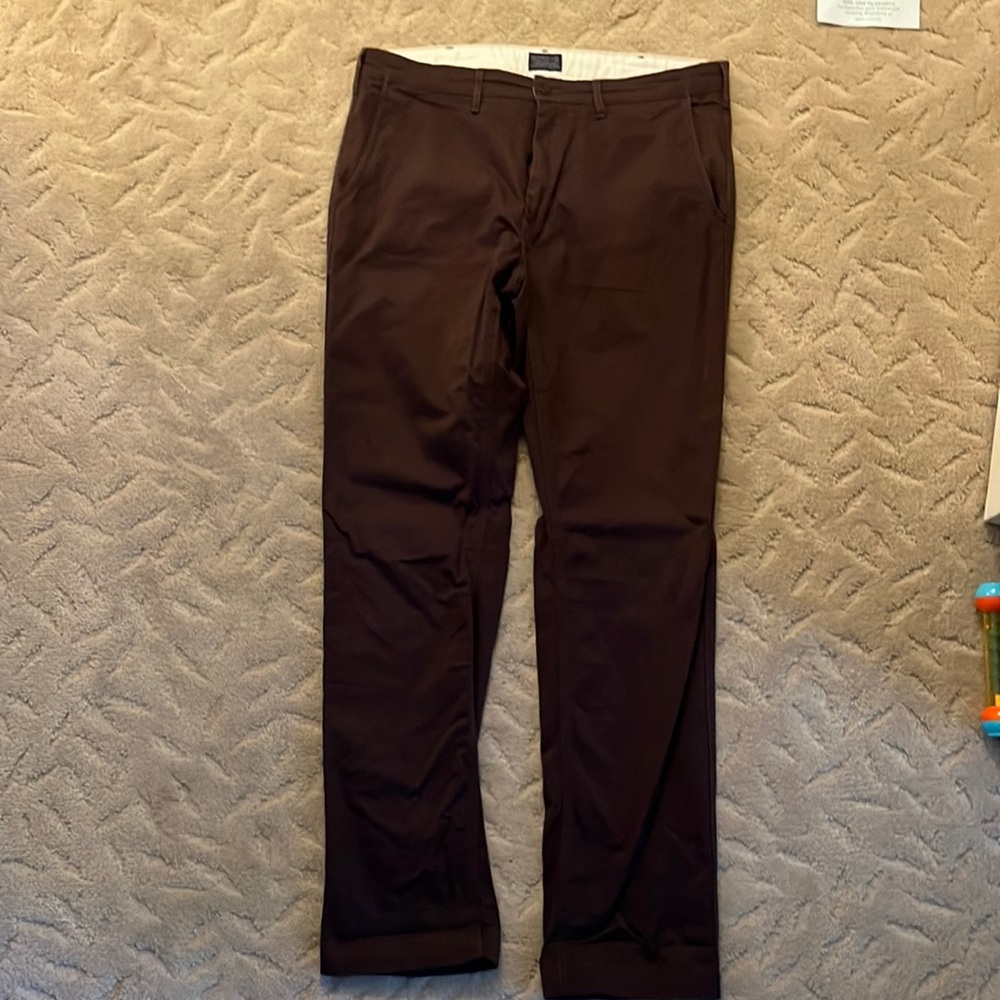 Levi Chino Pants - 34x34